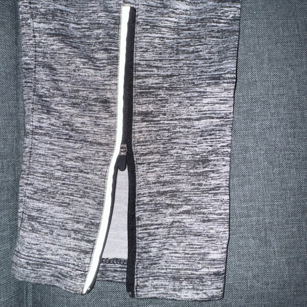 Gray Sweatpants - Picture 3 of 4